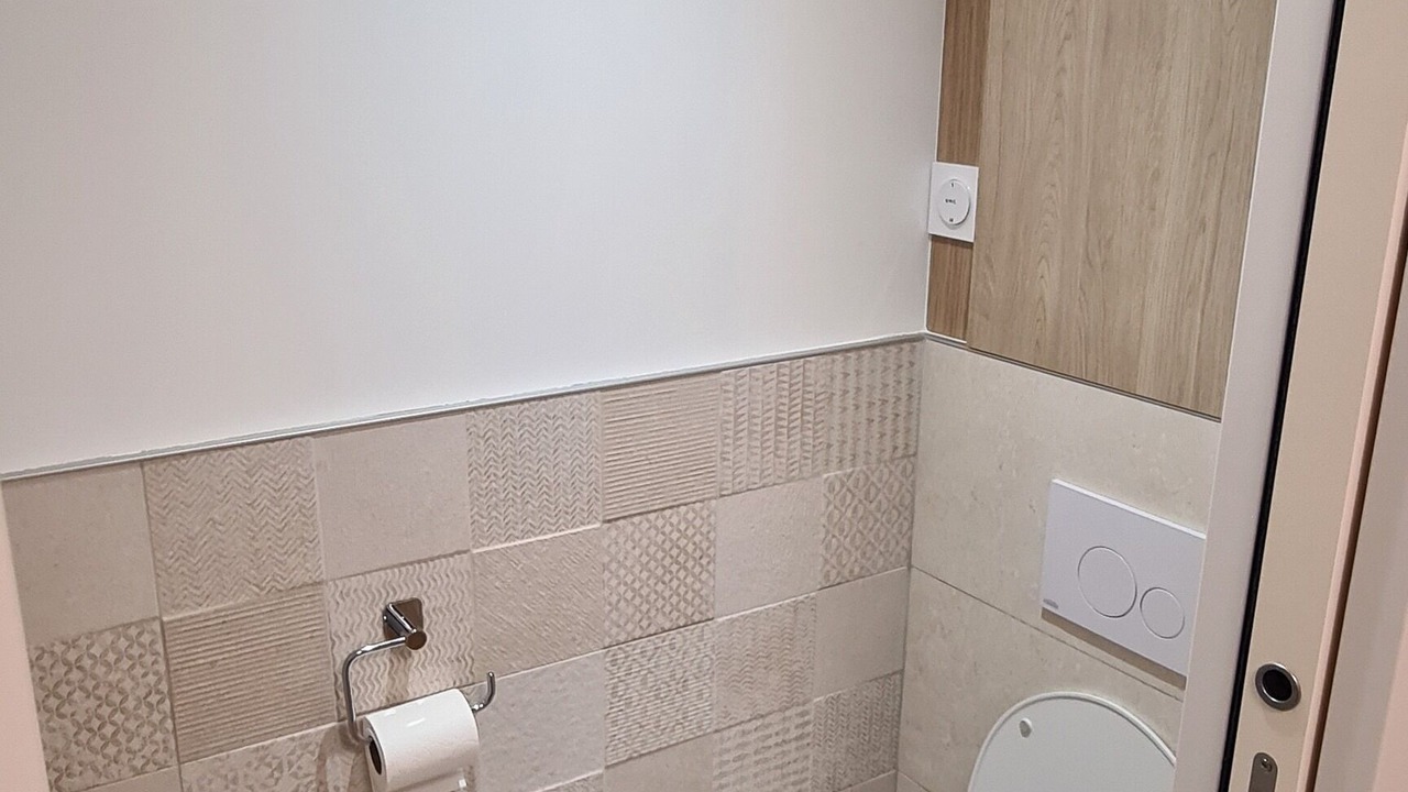 Photo of Bathroom in Auribeau-sur-Siagne