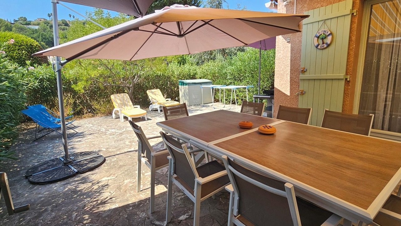 Photo of Outdoor in Auribeau-sur-Siagne