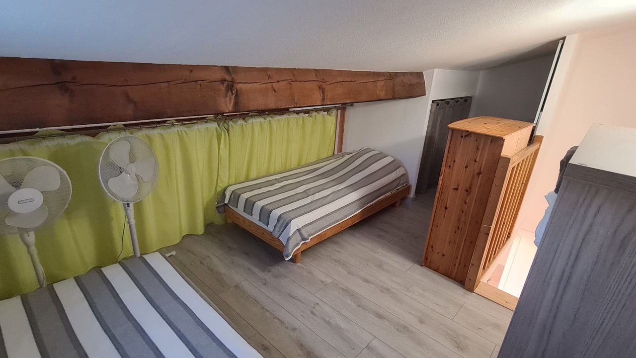 Photo of Bedroom in Auribeau-sur-Siagne