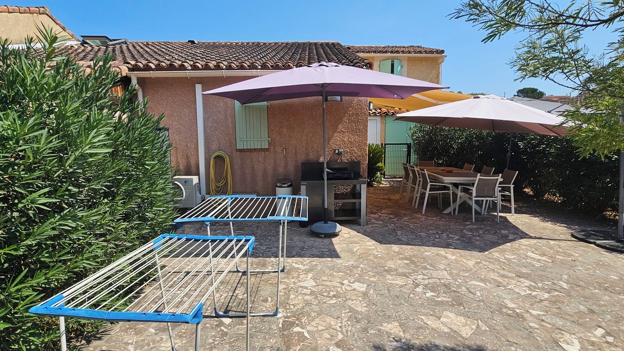 Photo of Outdoor in Auribeau-sur-Siagne