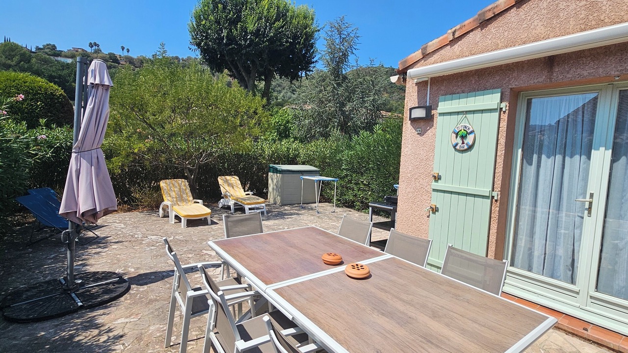 Photo of Outdoor in Auribeau-sur-Siagne