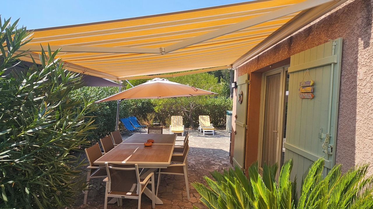 Photo of Outdoor in Auribeau-sur-Siagne