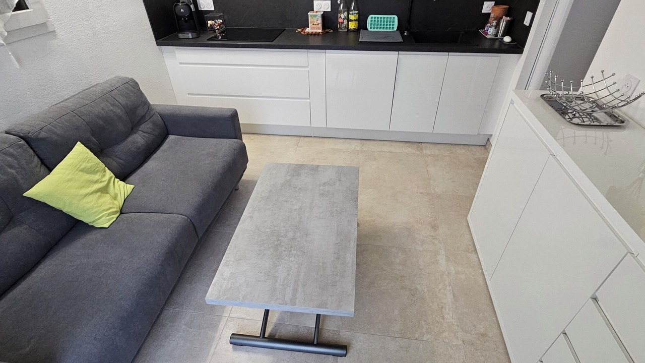 Photo of Livingroom in Auribeau-sur-Siagne