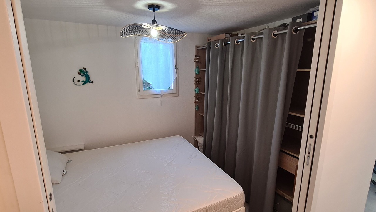 Photo of Bedroom in Auribeau-sur-Siagne