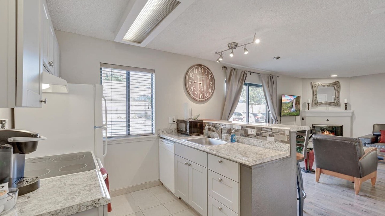 Photo of Kitchen in Englewood