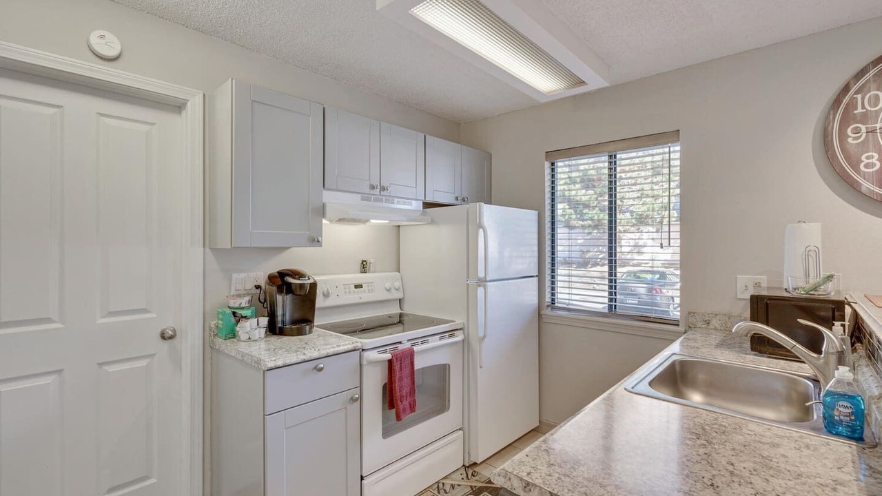 Photo of Kitchen in Englewood