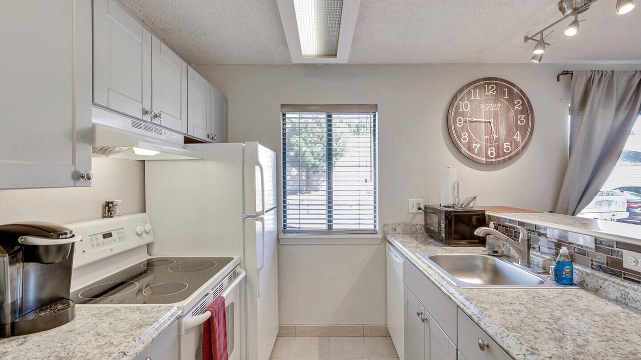 Photo of Kitchen in Englewood