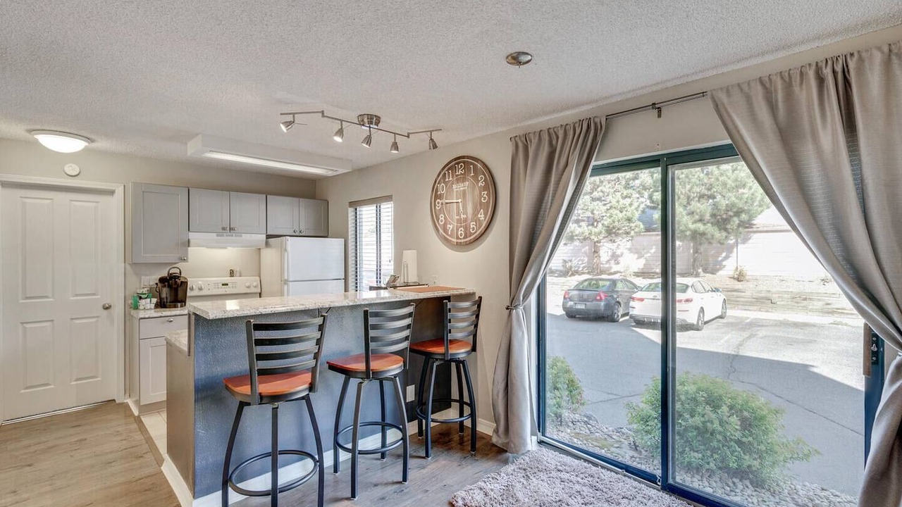 Photo of Kitchen in Englewood