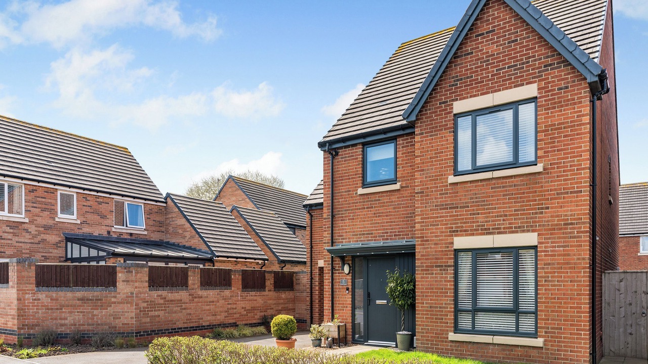 Photo of Outdoor in Blyth