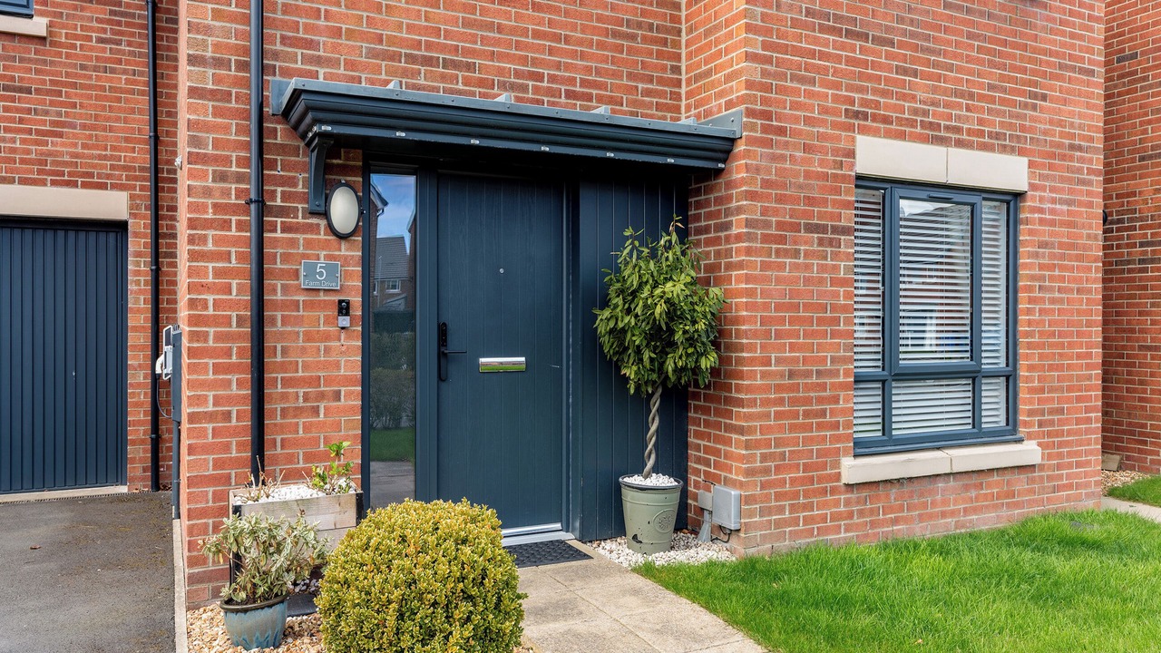 Photo of Outdoor in Blyth