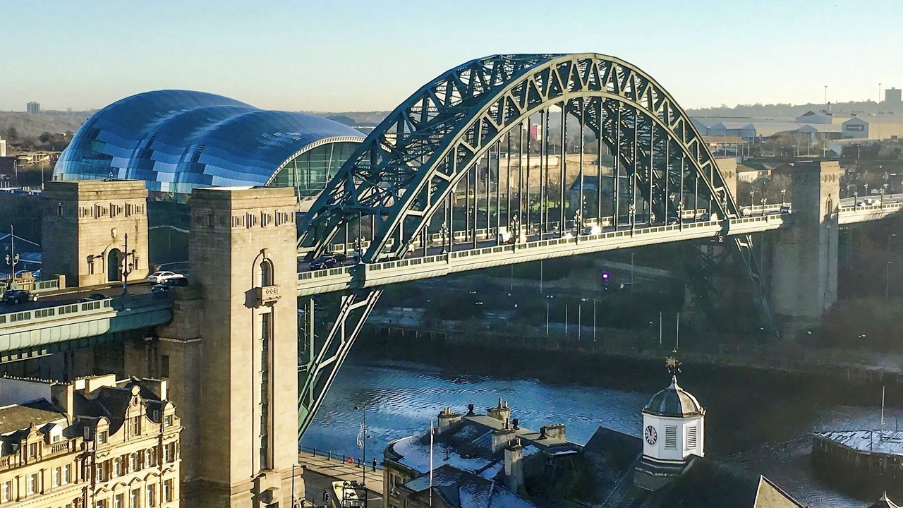 Photo of Others in Blyth