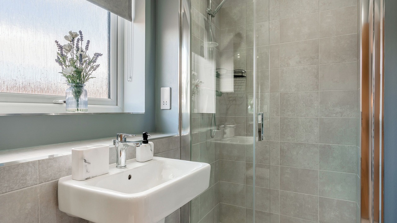 Photo of Bathroom in Blyth