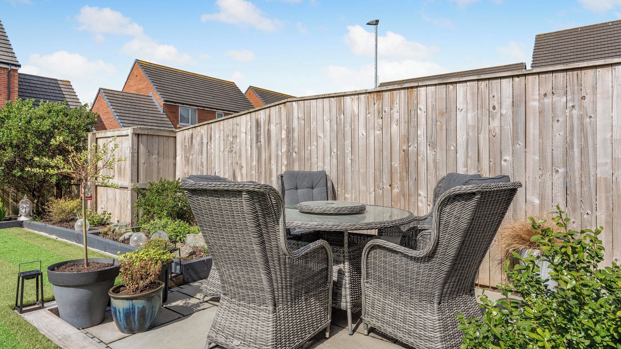 Photo of Outdoor in Blyth