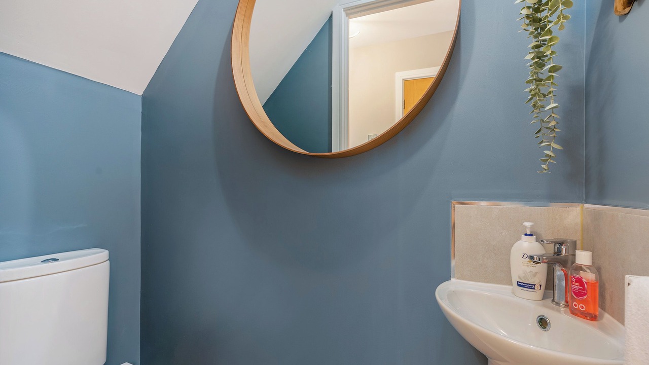 Photo of Bathroom in Blyth