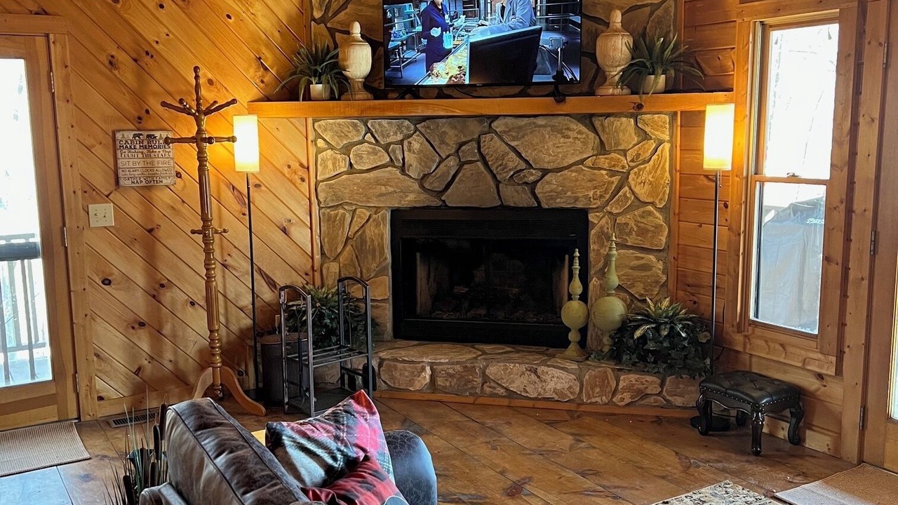 Photo of Livingroom in Morganton