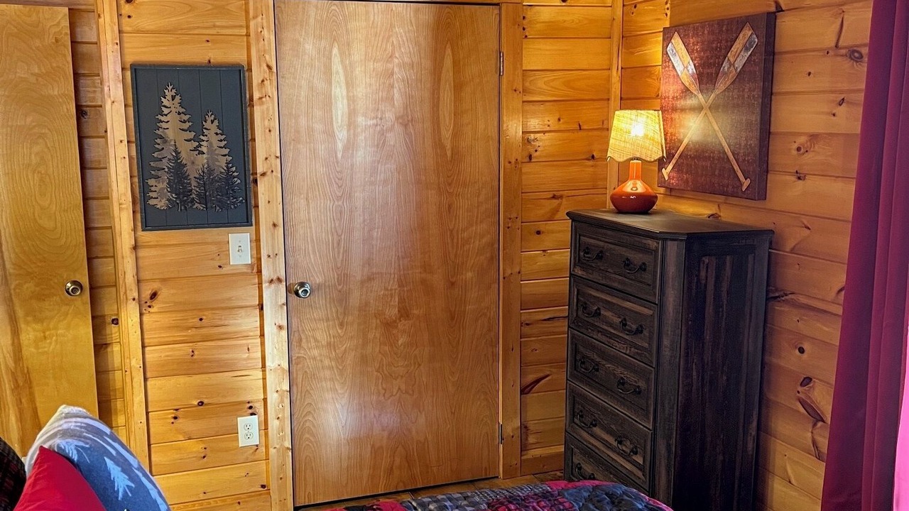 Photo of Bedroom in Morganton