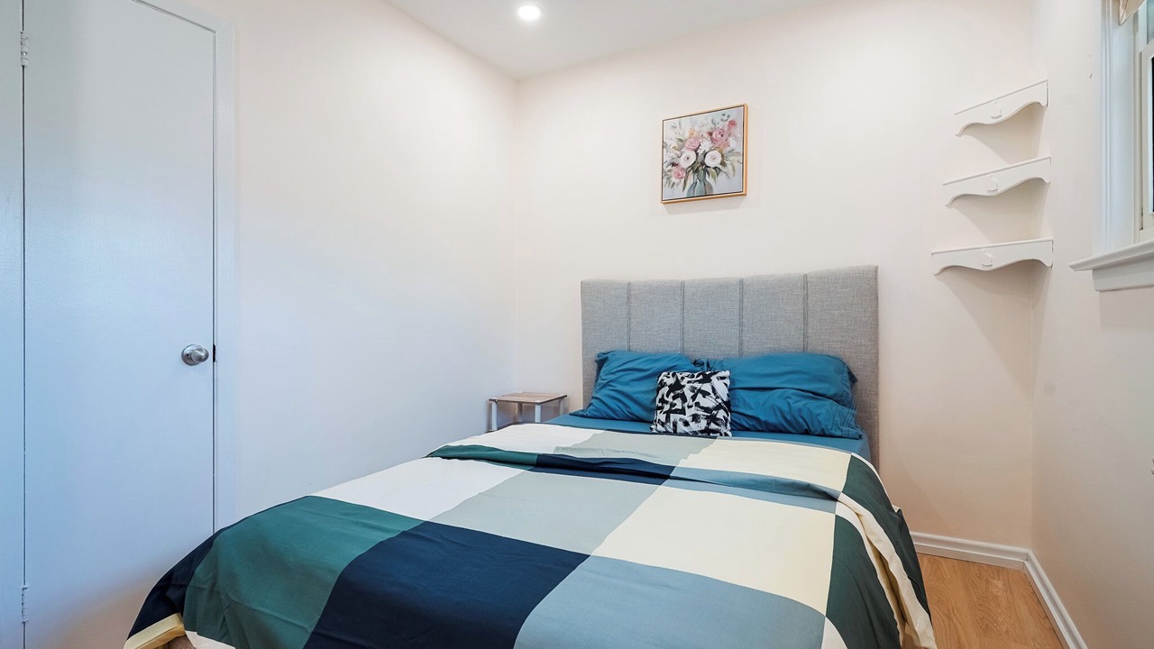 Photo of Bedroom in Whitby