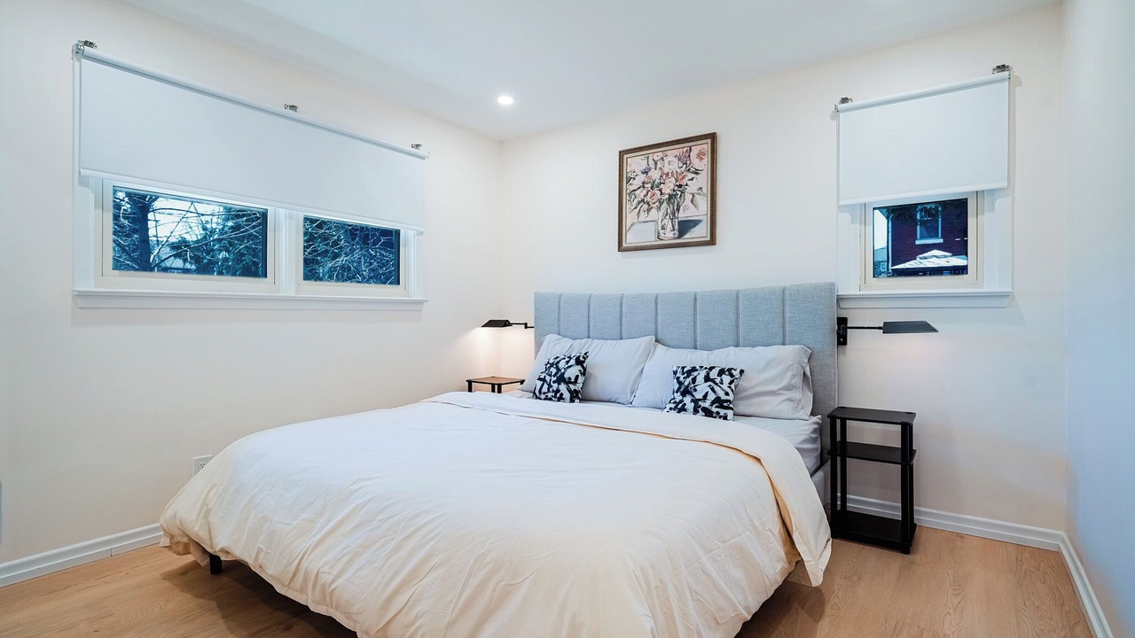 Photo of Bedroom in Whitby
