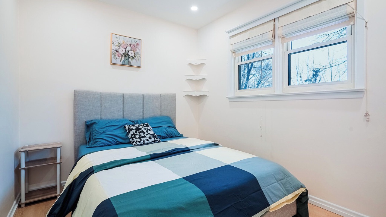 Photo of Bedroom in Whitby