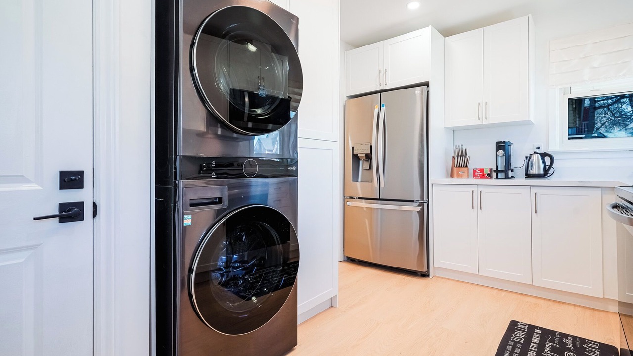 Photo of Kitchen in Whitby