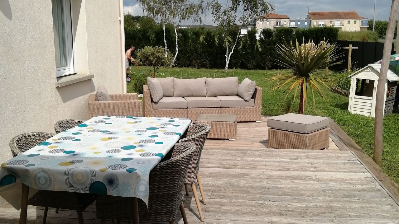 Photo of Outdoor in Paimboeuf