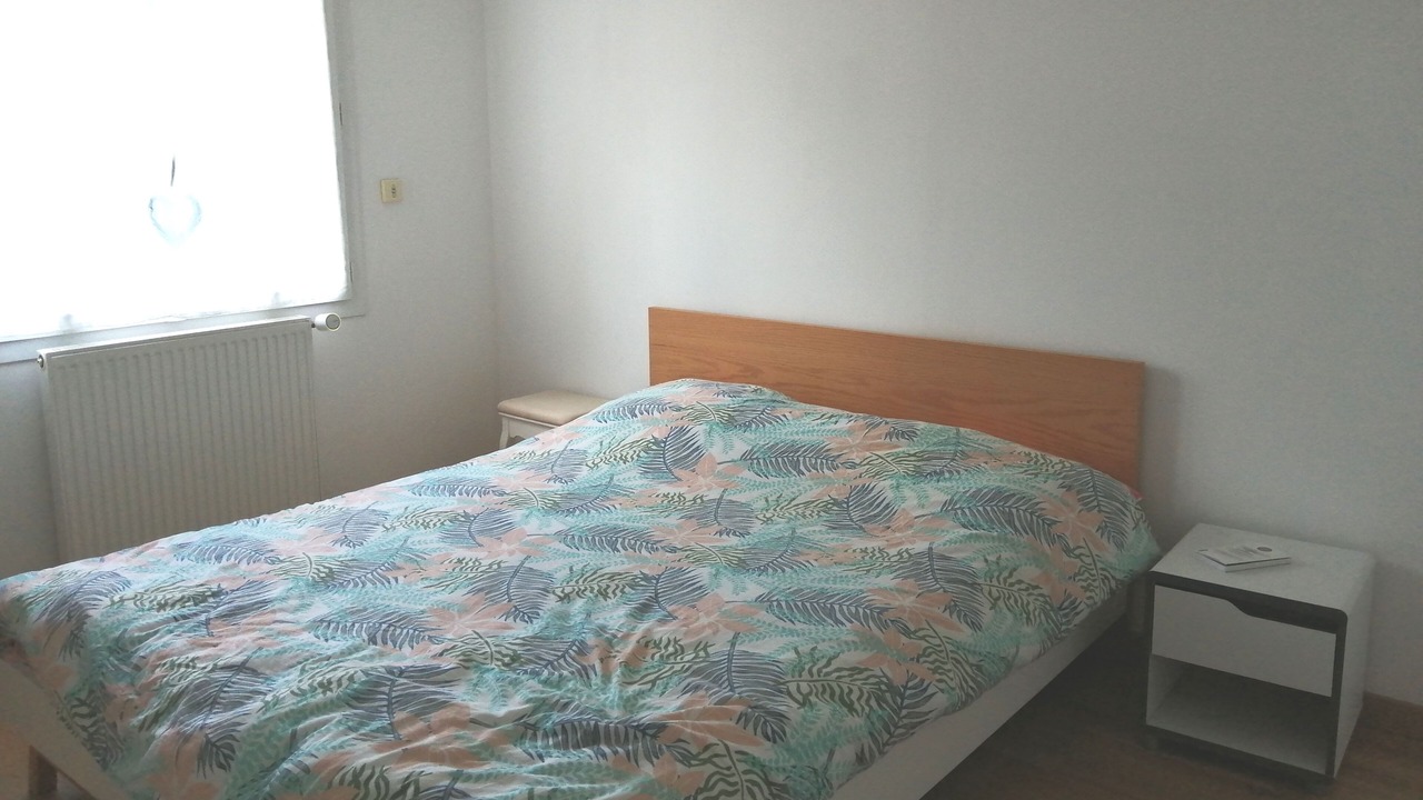 Photo of Bedroom in Paimboeuf