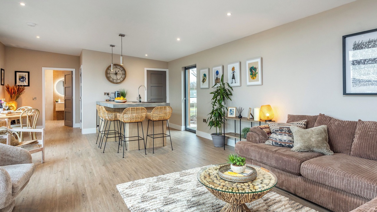 Photo of Others in Buchlyvie