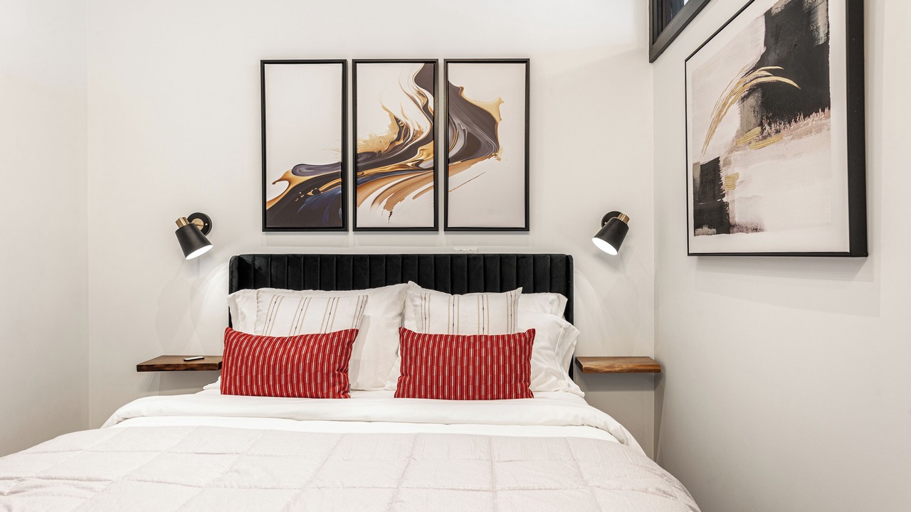 Photo of Bedroom in Stratford