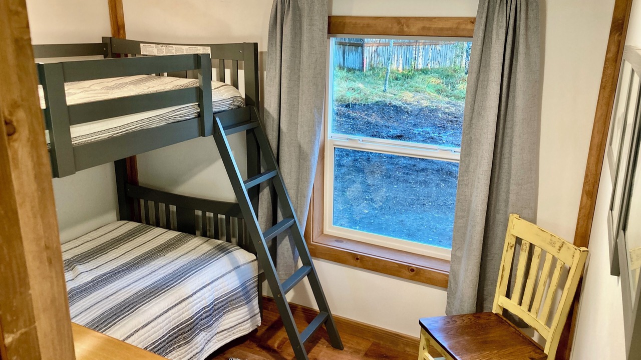 Photo of Bedroom in Kenai