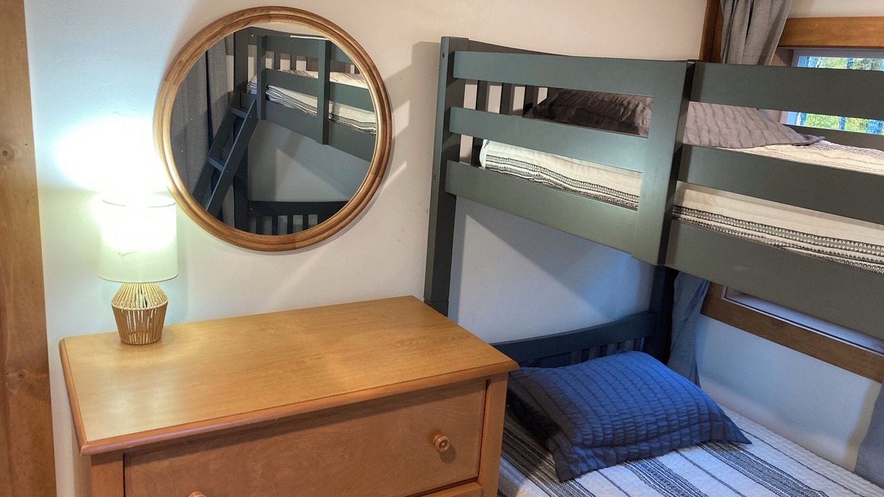 Photo of Bedroom in Kenai