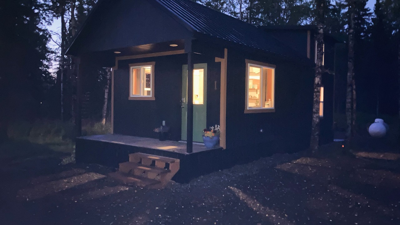 Photo of Outdoor in Kenai