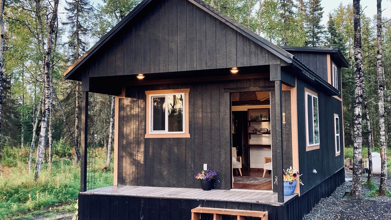 Photo of Outdoor in Kenai