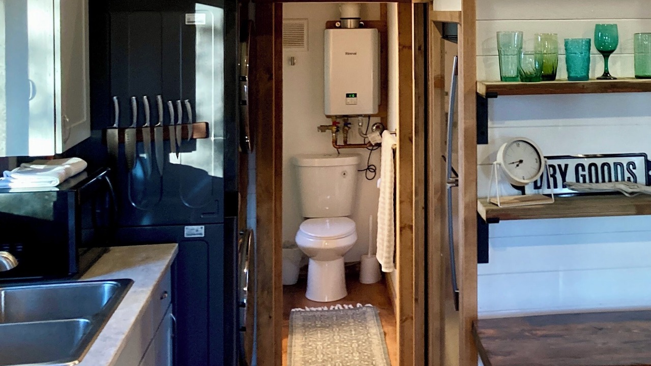 Photo of Kitchen in Kenai