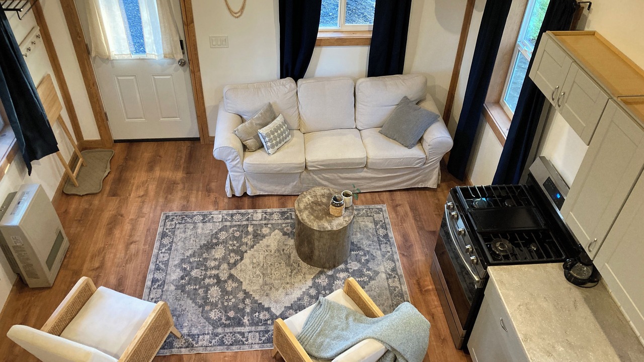 Photo of Livingroom in Kenai