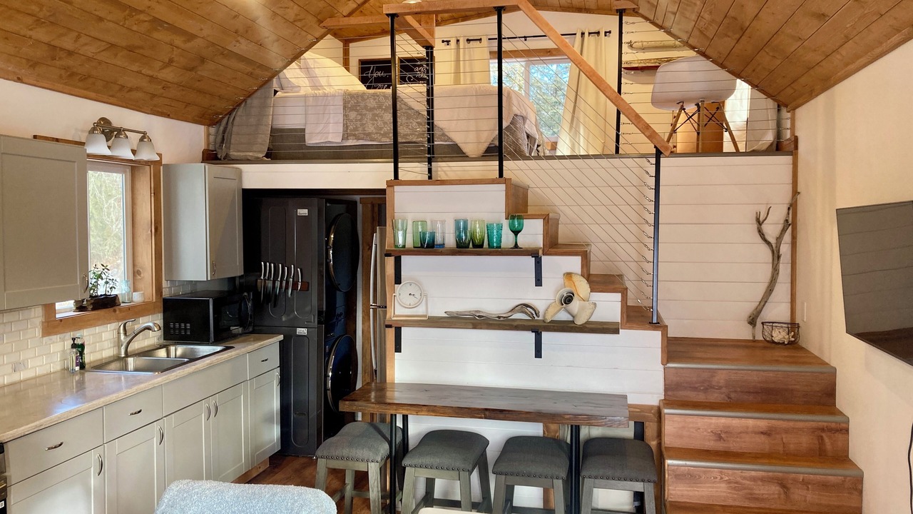 Photo of Kitchen in Kenai