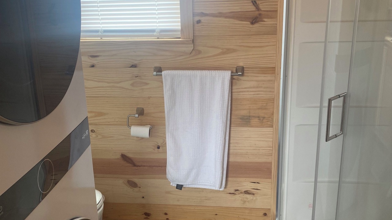 Photo of Bathroom in Rockport