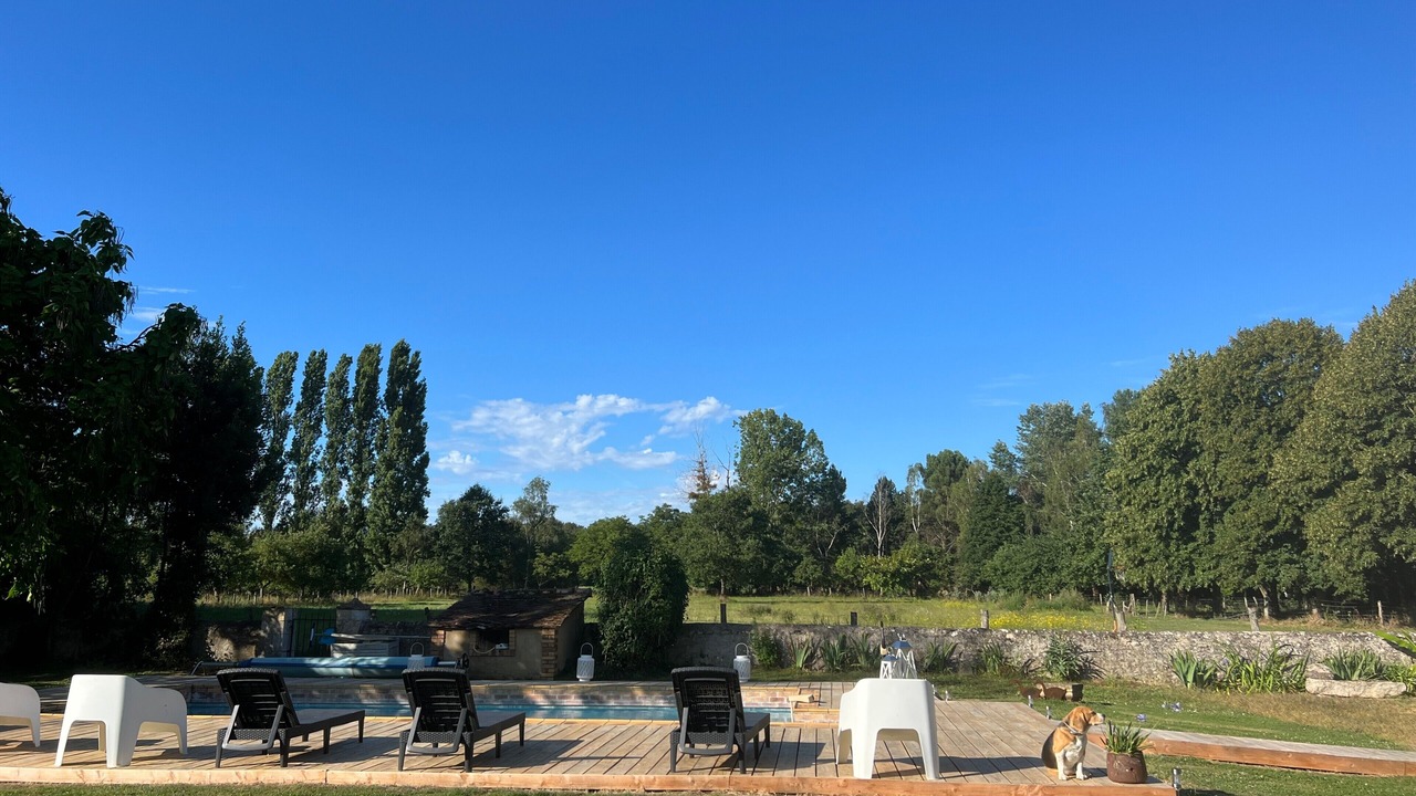 Photo of Outdoor in Parce-sur-Sarthe