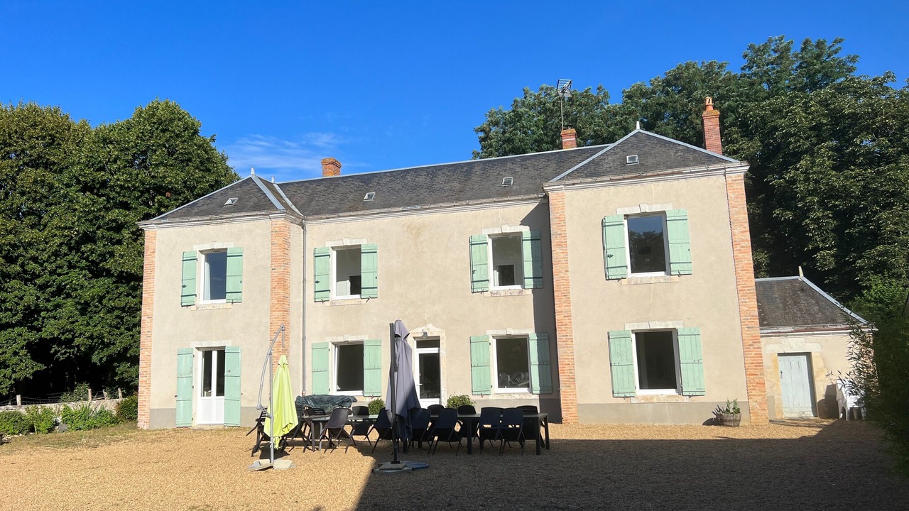 Photo of Outdoor in Parce-sur-Sarthe