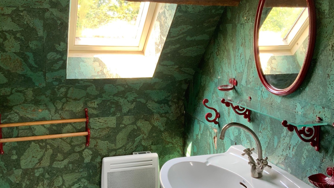 Photo of Bathroom in Parce-sur-Sarthe
