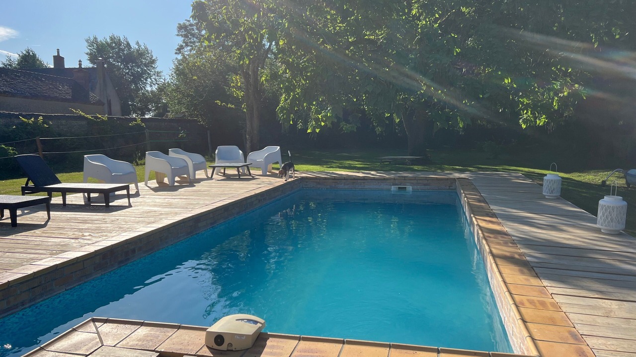 Photo of Outdoor in Parce-sur-Sarthe