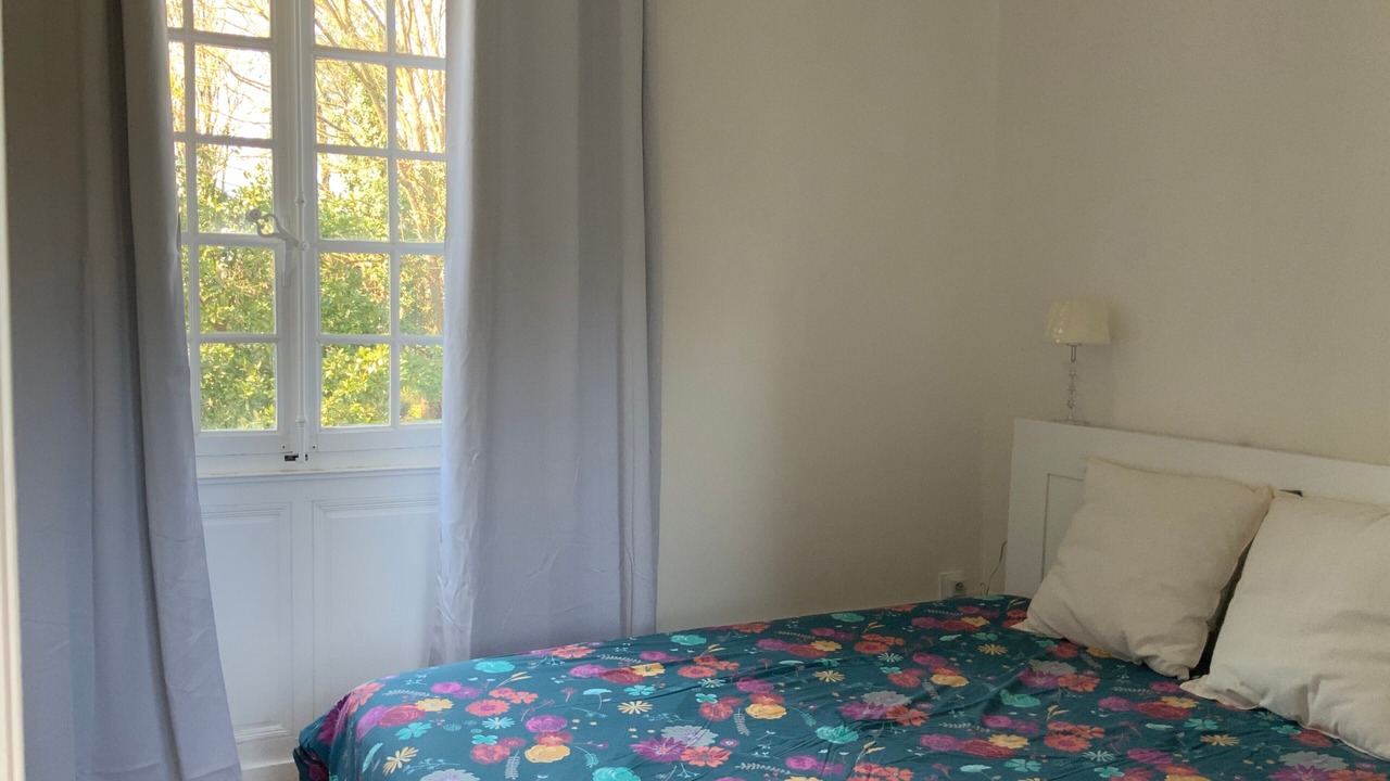 Photo of Bedroom in Parce-sur-Sarthe