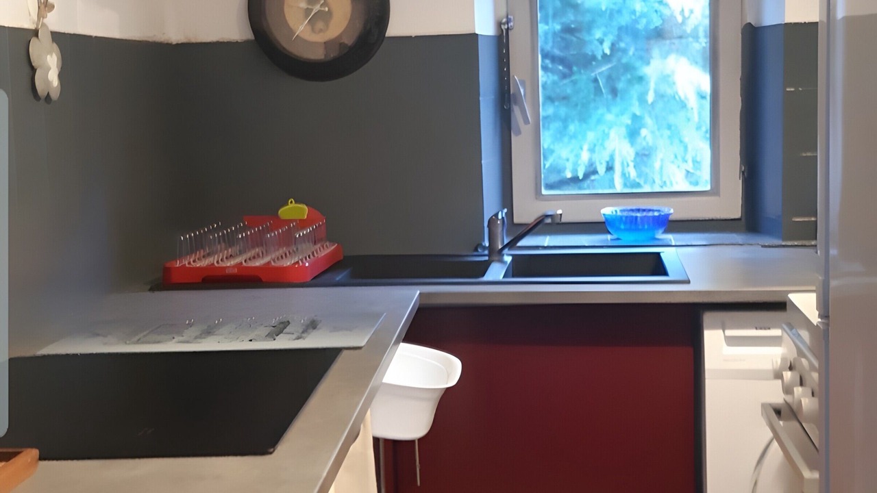Photo of Kitchen in Bonac-Irazein