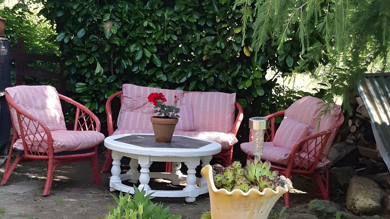 Photo of Outdoor in Bonac-Irazein