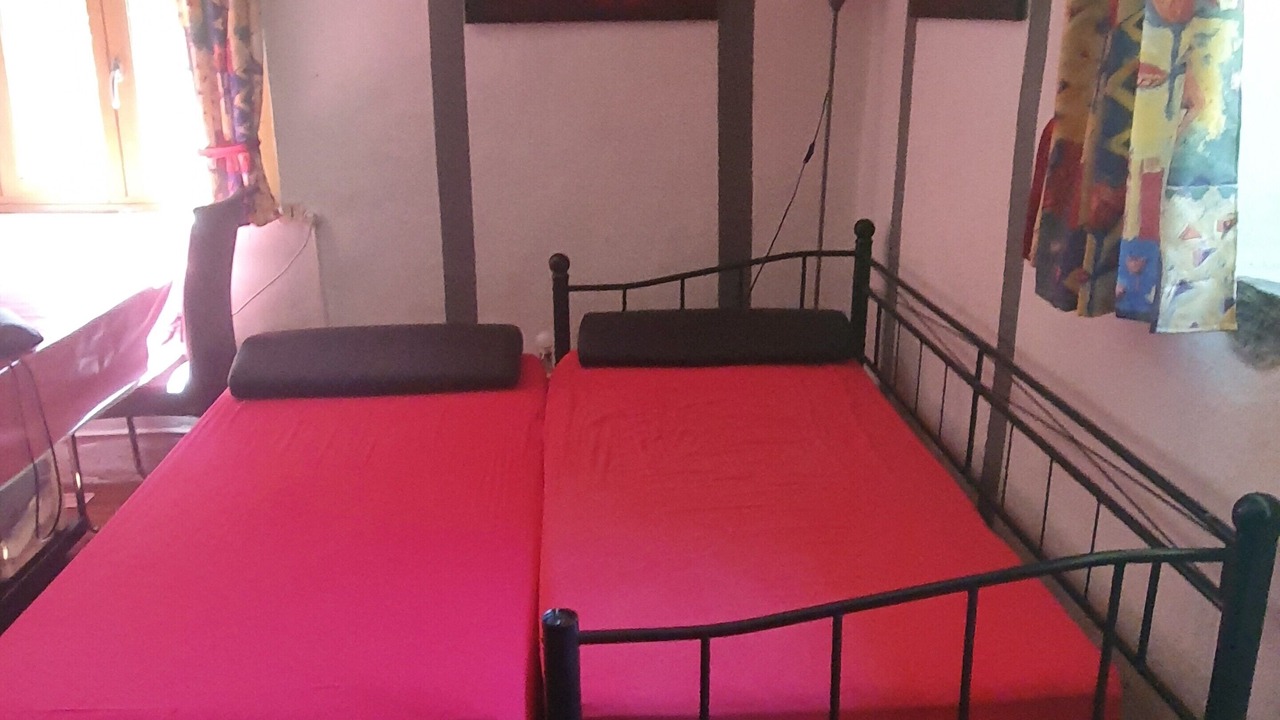Photo of Bedroom in Bonac-Irazein