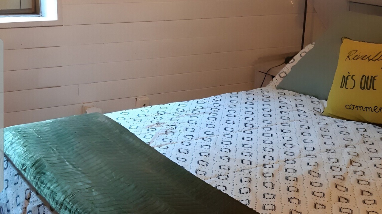 Photo of Bedroom in Bonac-Irazein