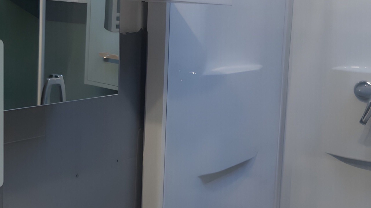 Photo of Bathroom in Bonac-Irazein