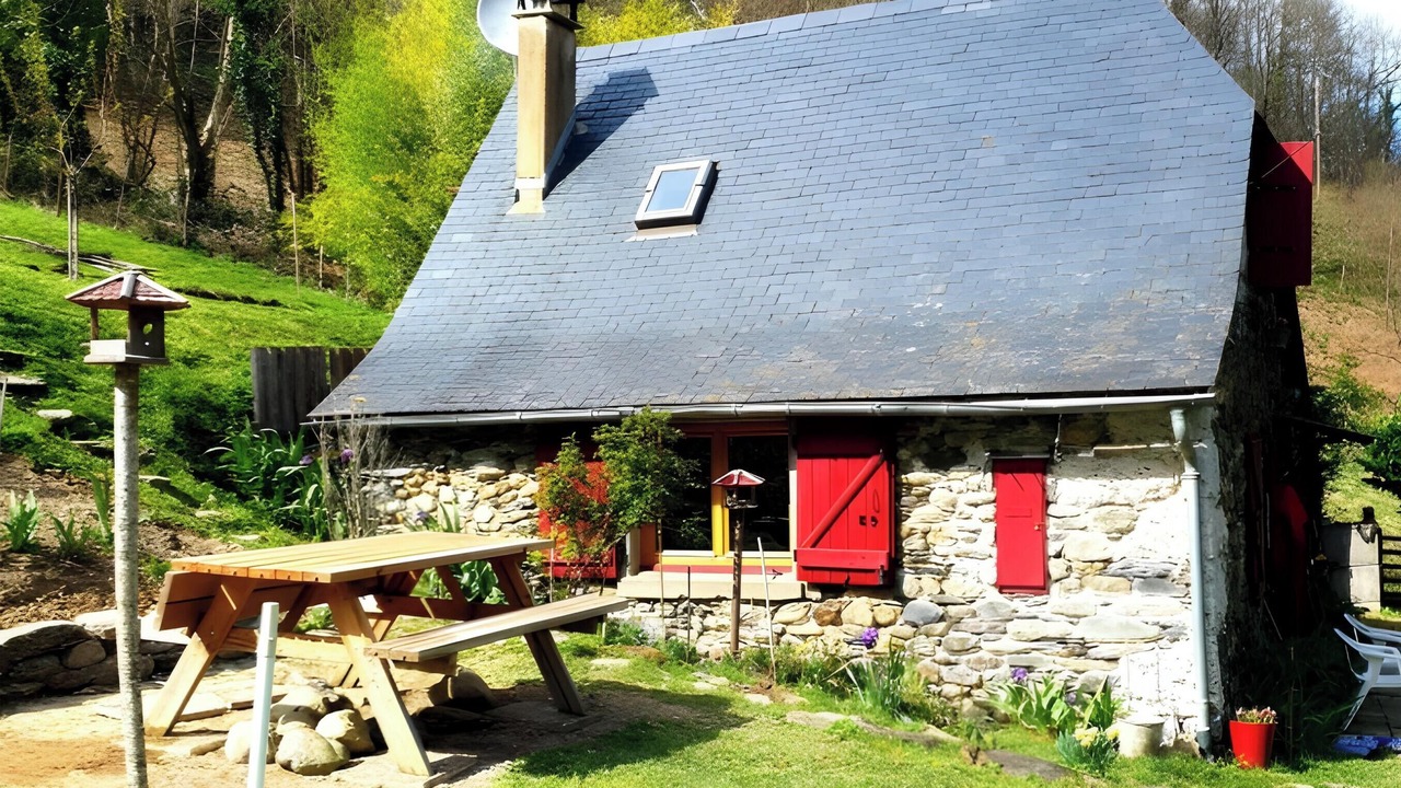 Photo of Outdoor in Bonac-Irazein