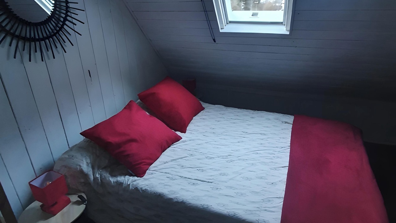 Photo of Bedroom in Bonac-Irazein