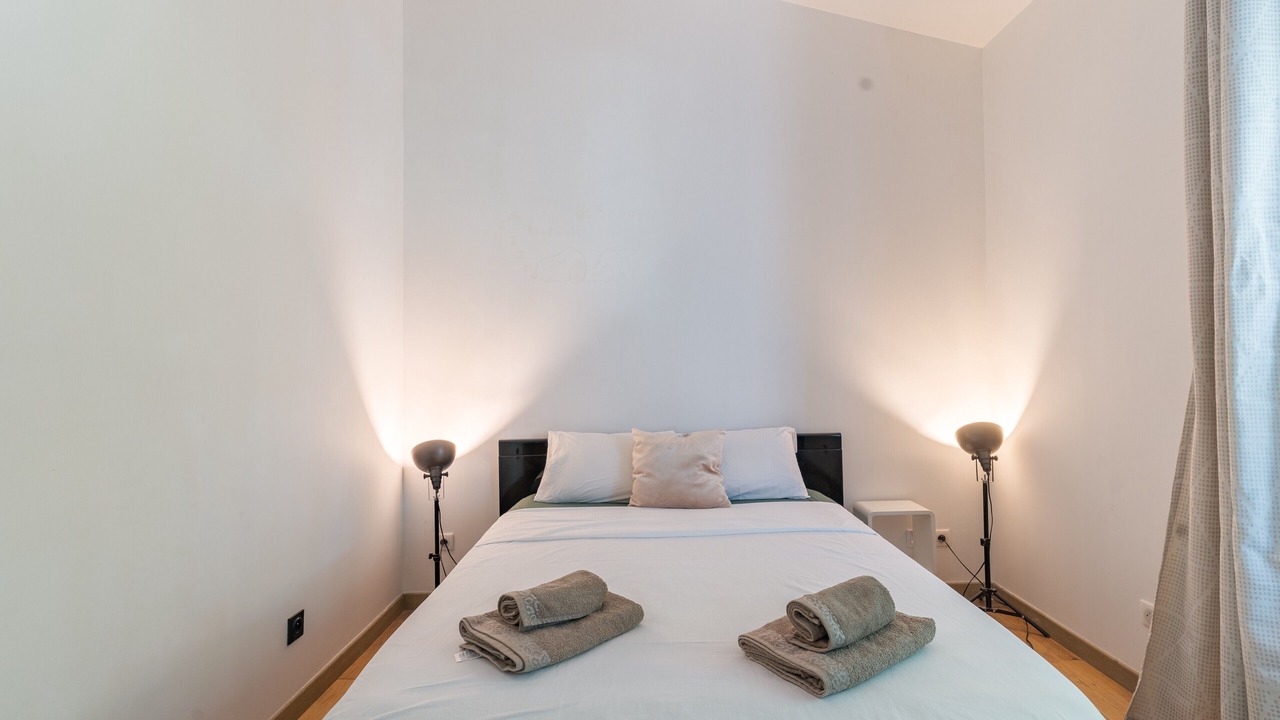 Photo of Bedroom in Grand Sud