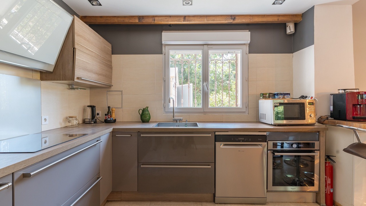 Photo of Kitchen in Grand Sud